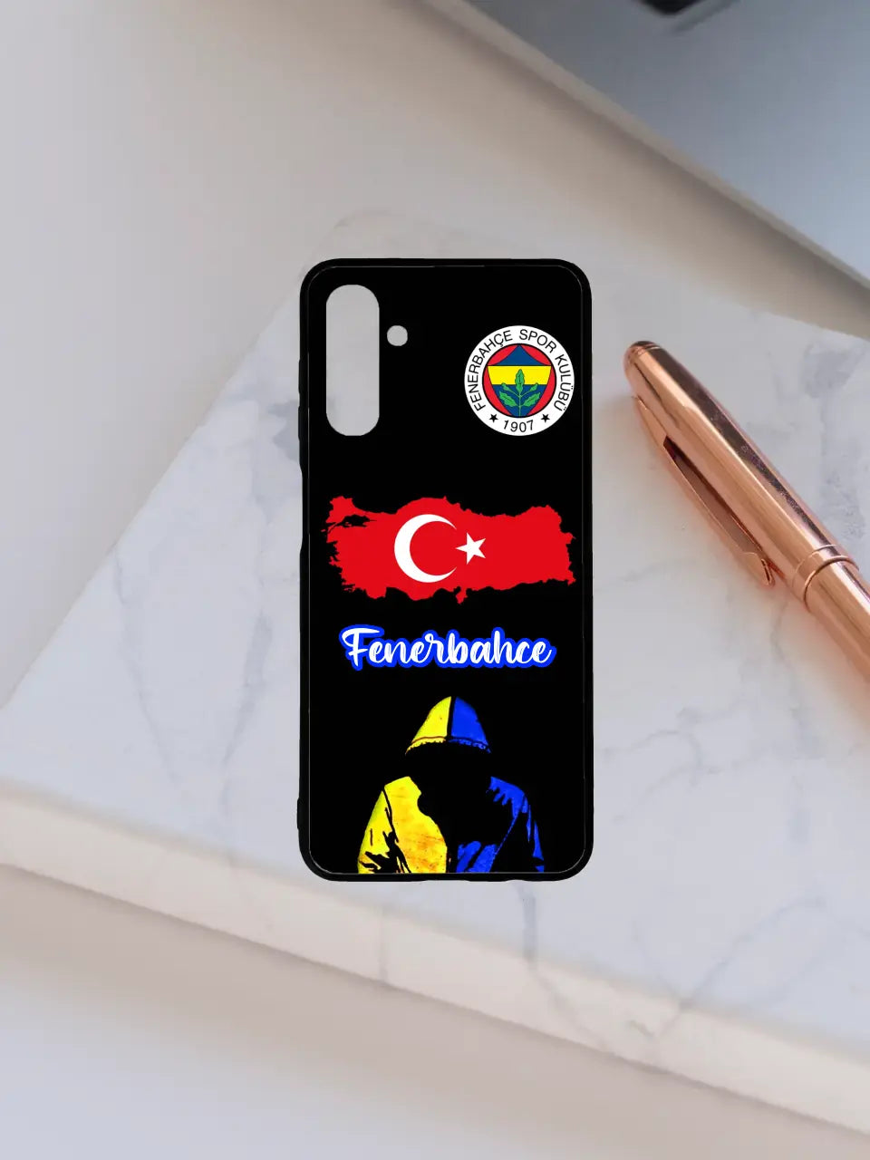 Fenerbahce - 7