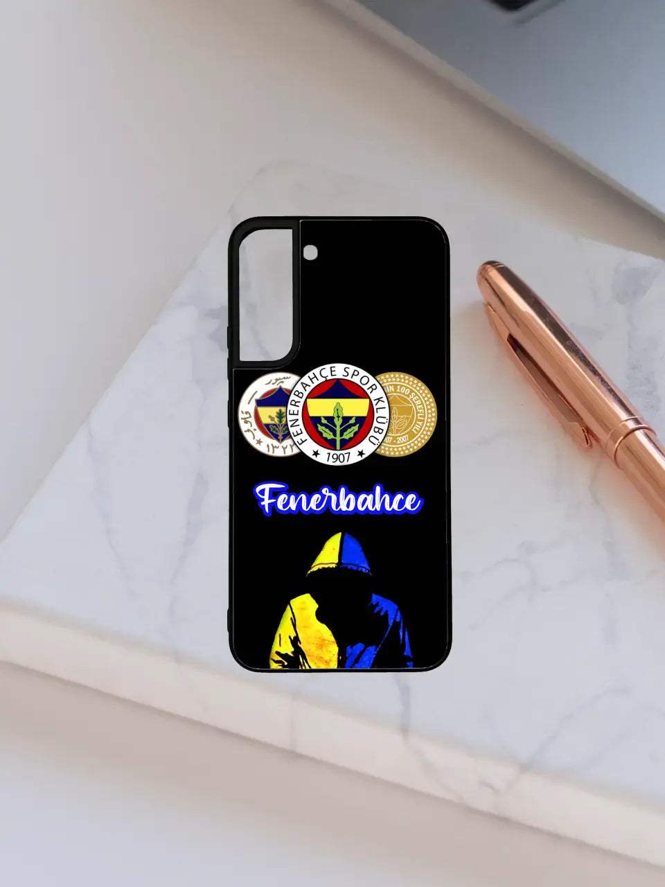 Fenerbahce - 5