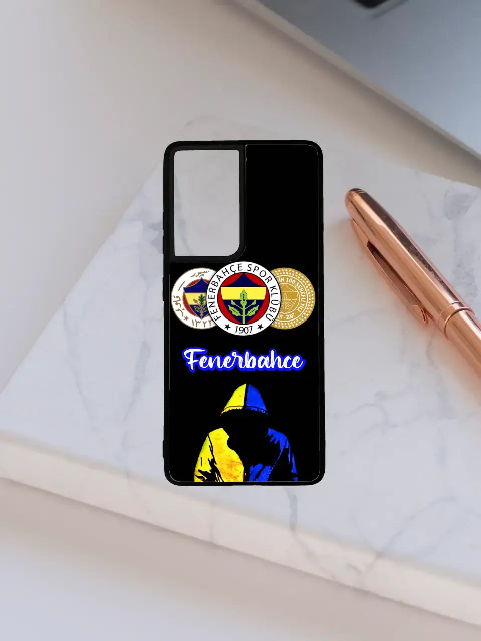 Fenerbahce - 5