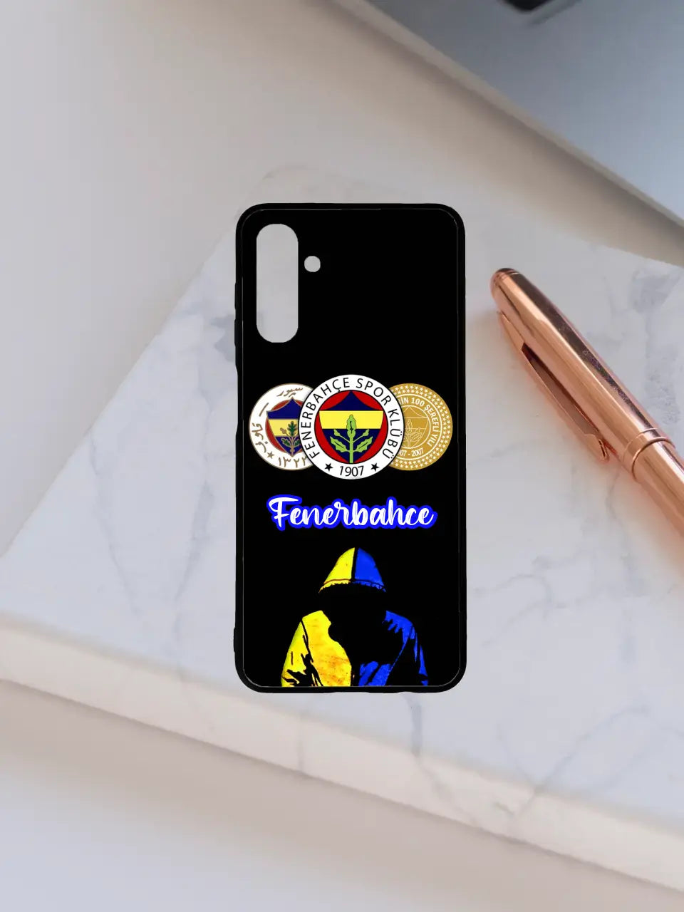 Fenerbahce - 5