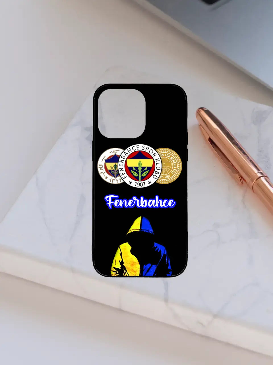 Fenerbahce - 5