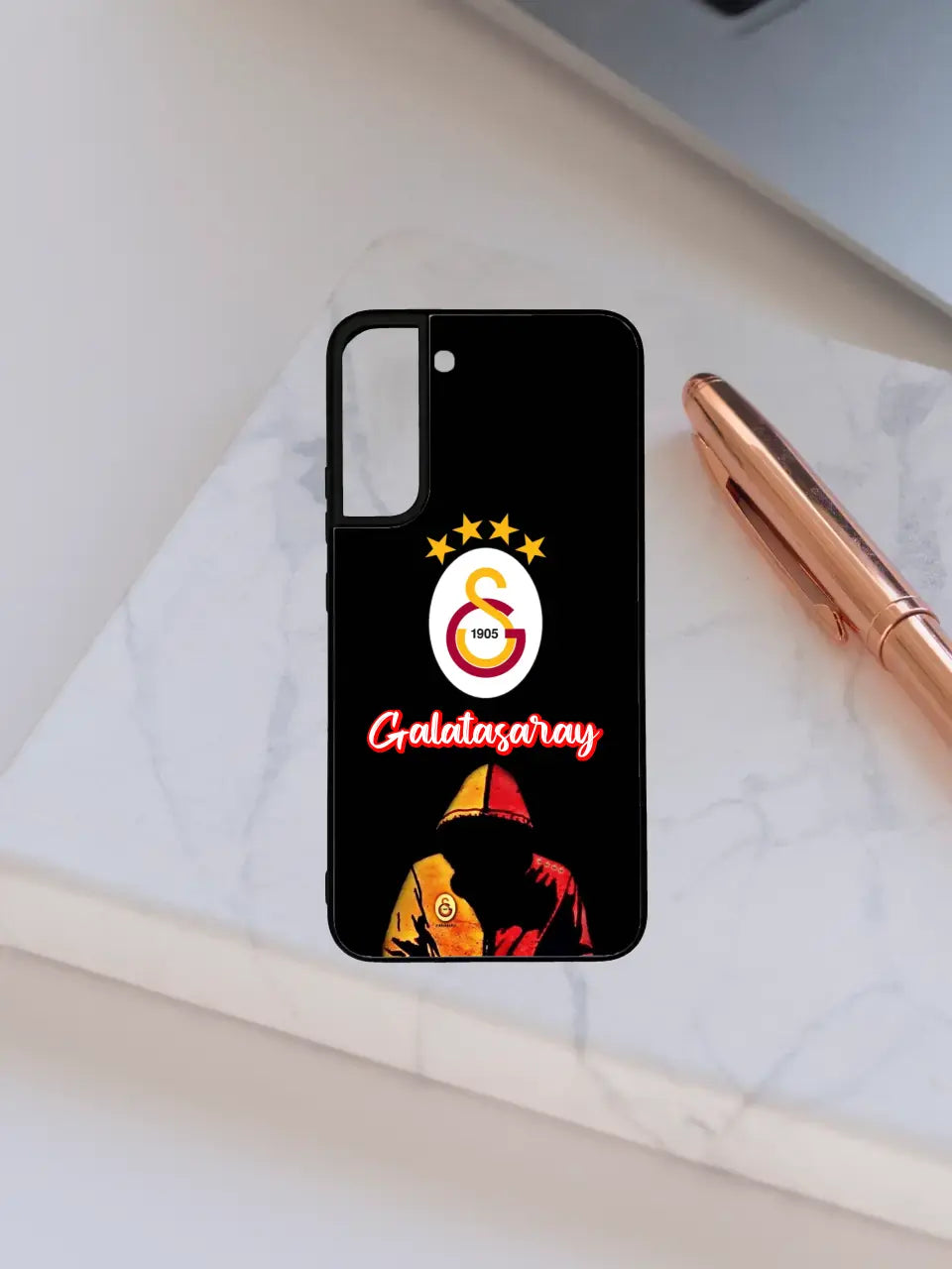 Galatasaray - 1