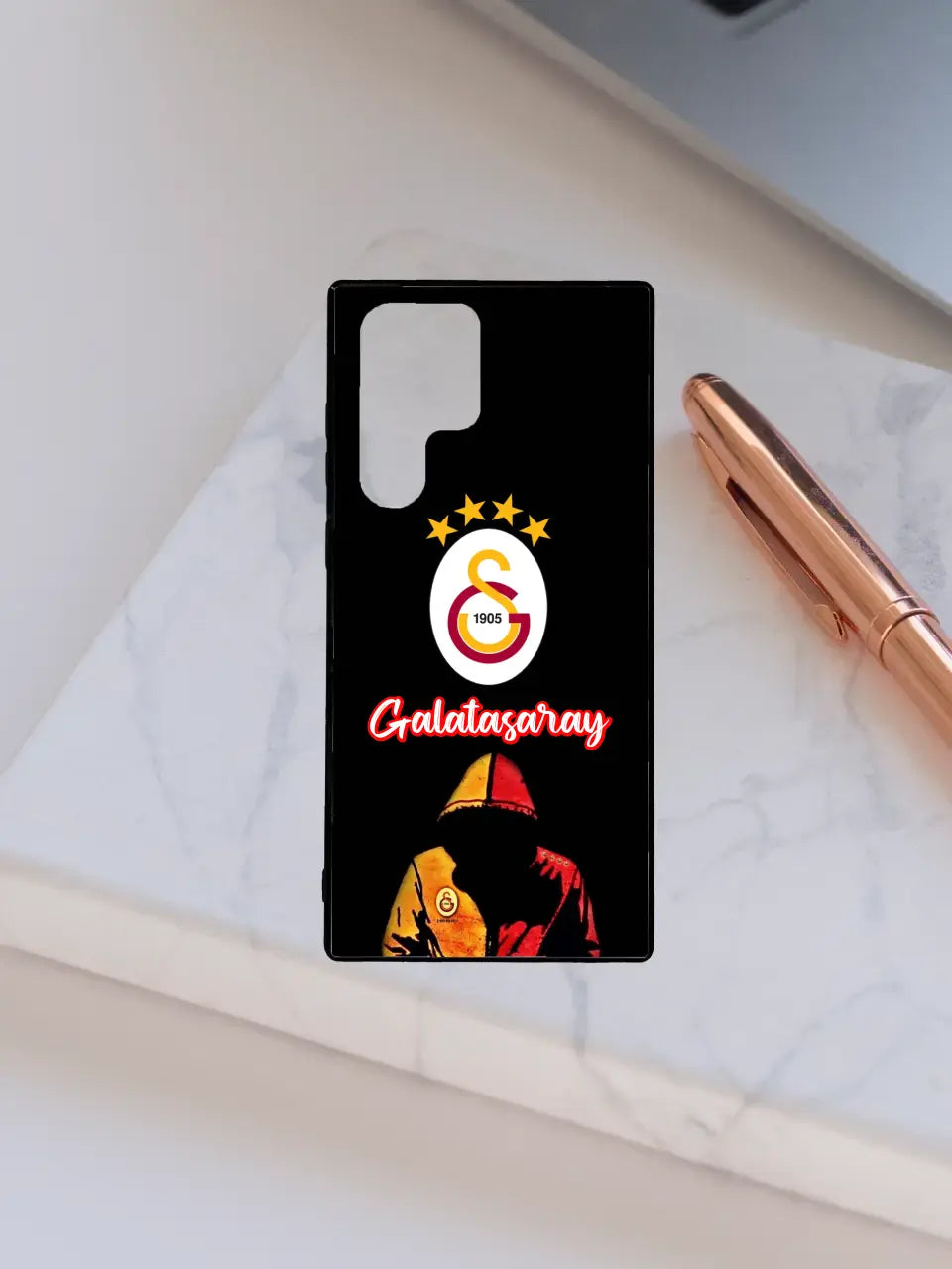 Galatasaray - 1