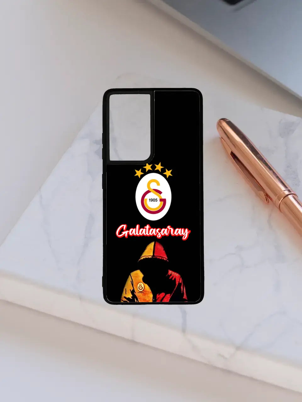 Galatasaray - 1