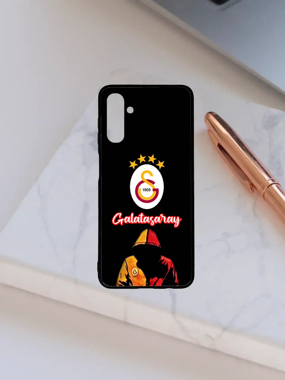 Galatasaray - 1