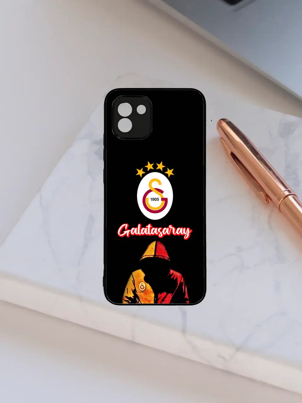 Galatasaray - 1