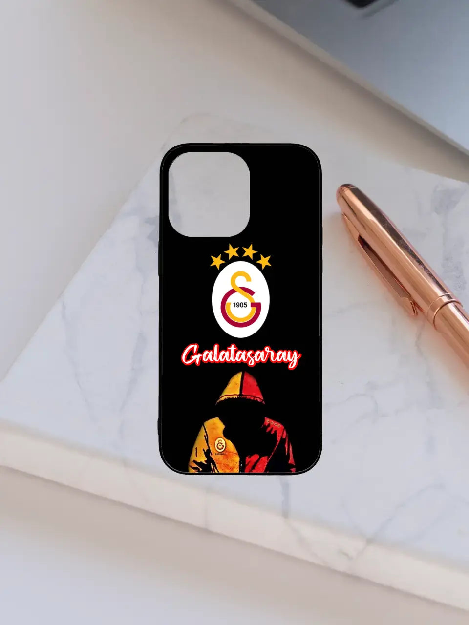 Galatasaray - 1