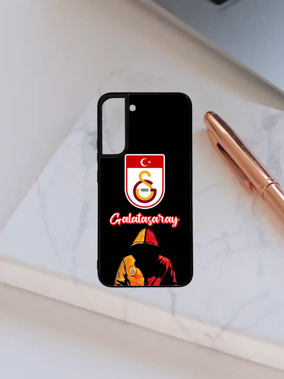 Galatasaray - 3