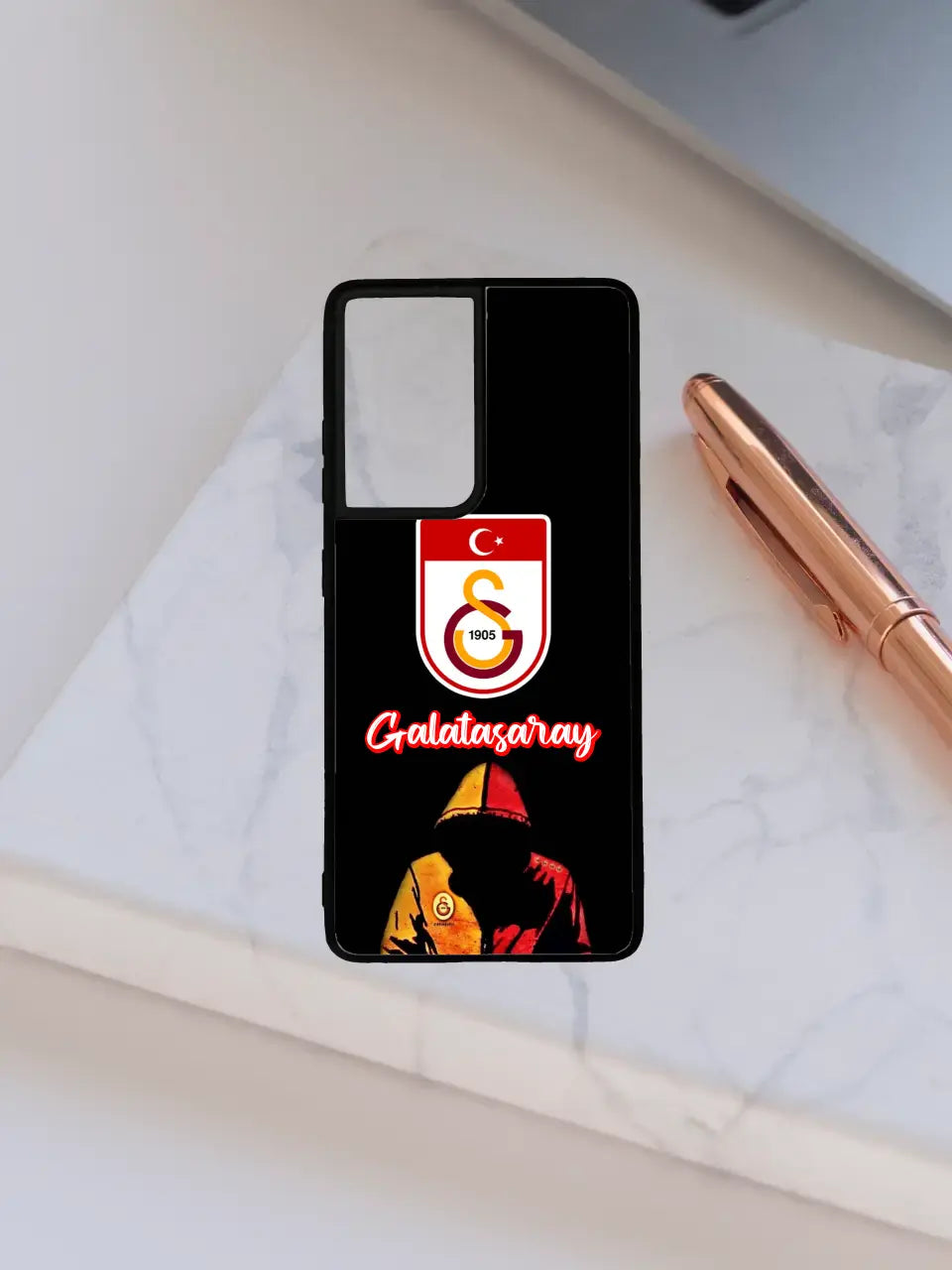 Galatasaray - 3