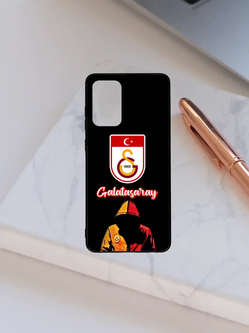 Galatasaray - 3