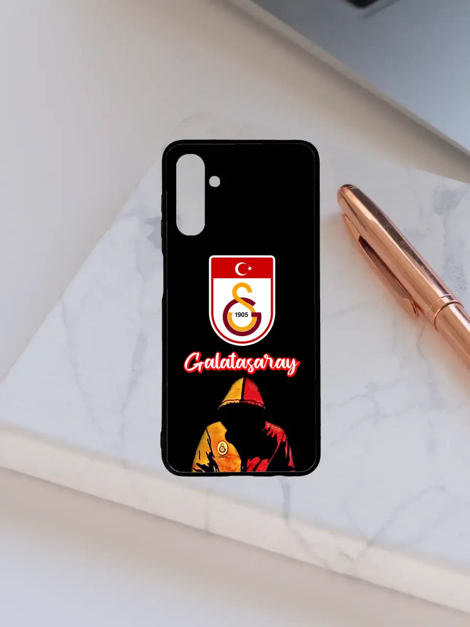 Galatasaray - 3