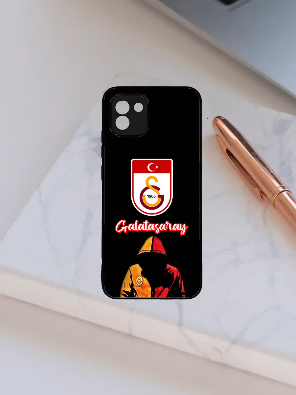 Galatasaray - 3
