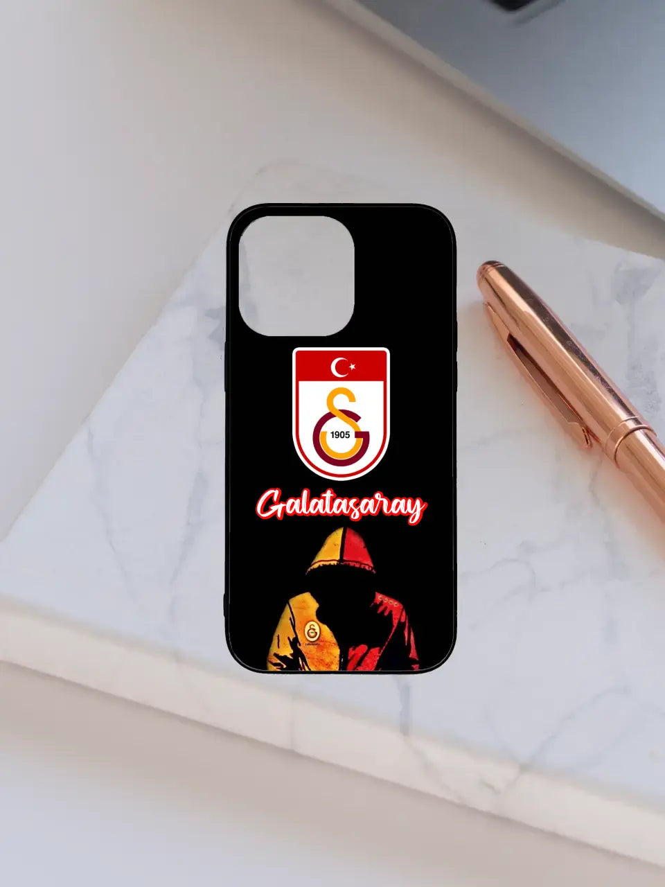 Galatasaray - 3