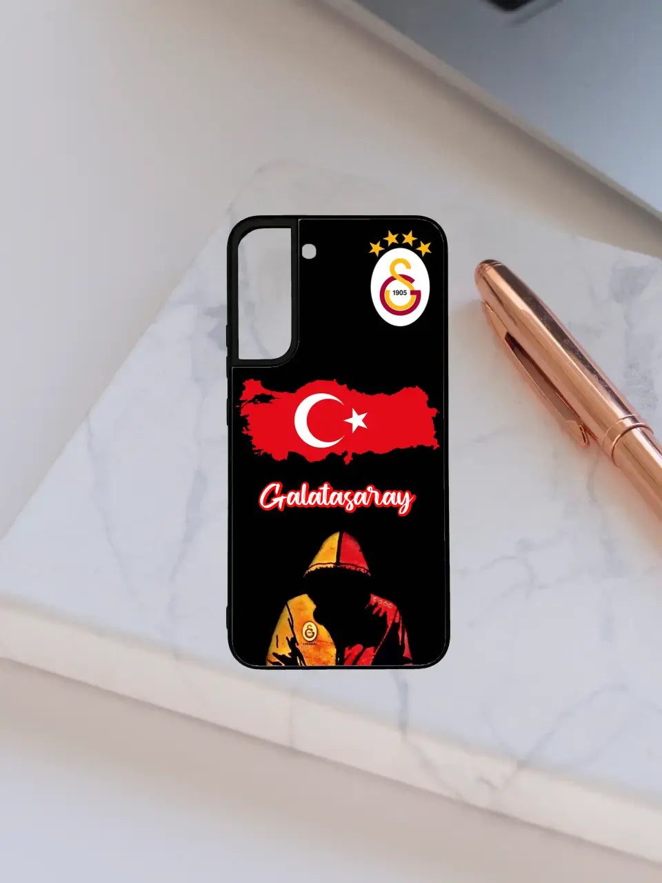 Galatasaray - 5