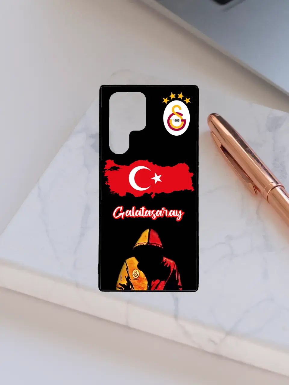 Galatasaray - 5