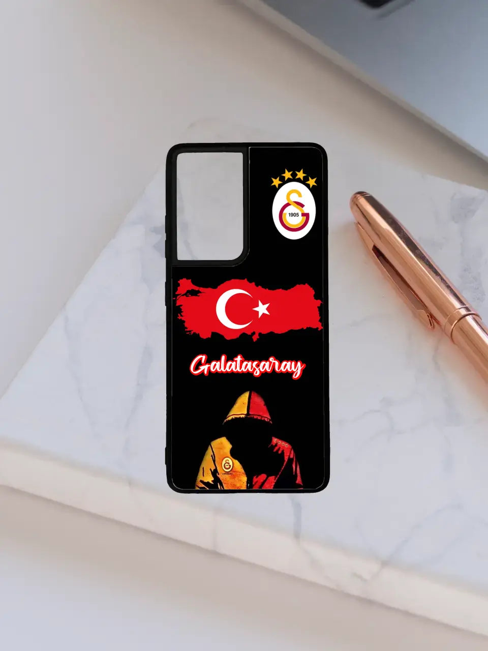 Galatasaray - 5