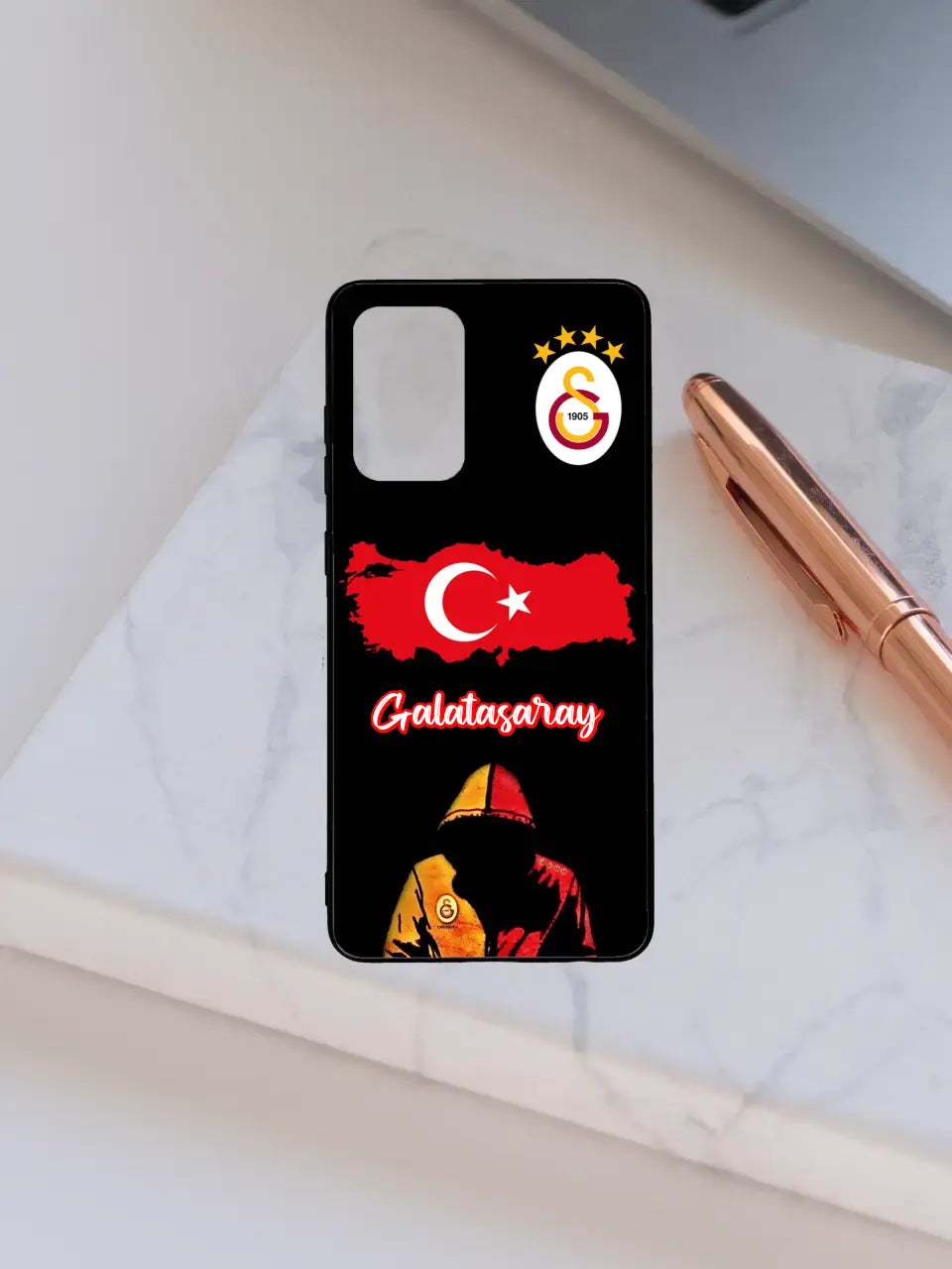 Galatasaray - 5