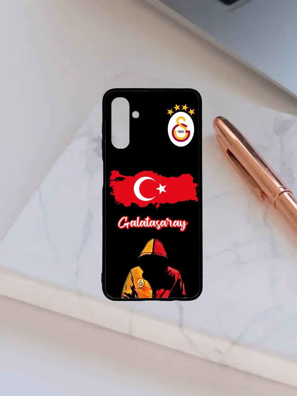 Galatasaray - 5