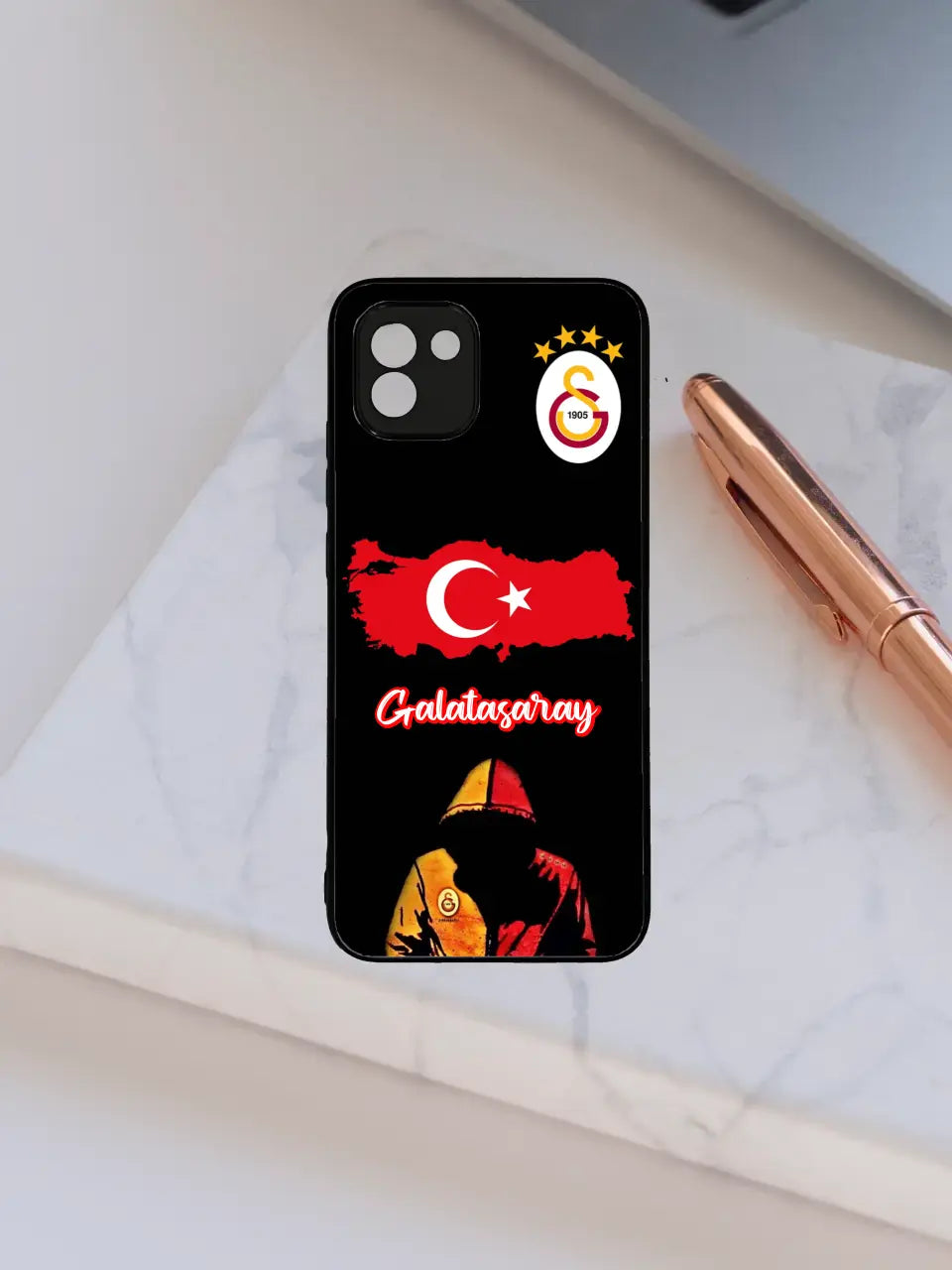 Galatasaray - 5