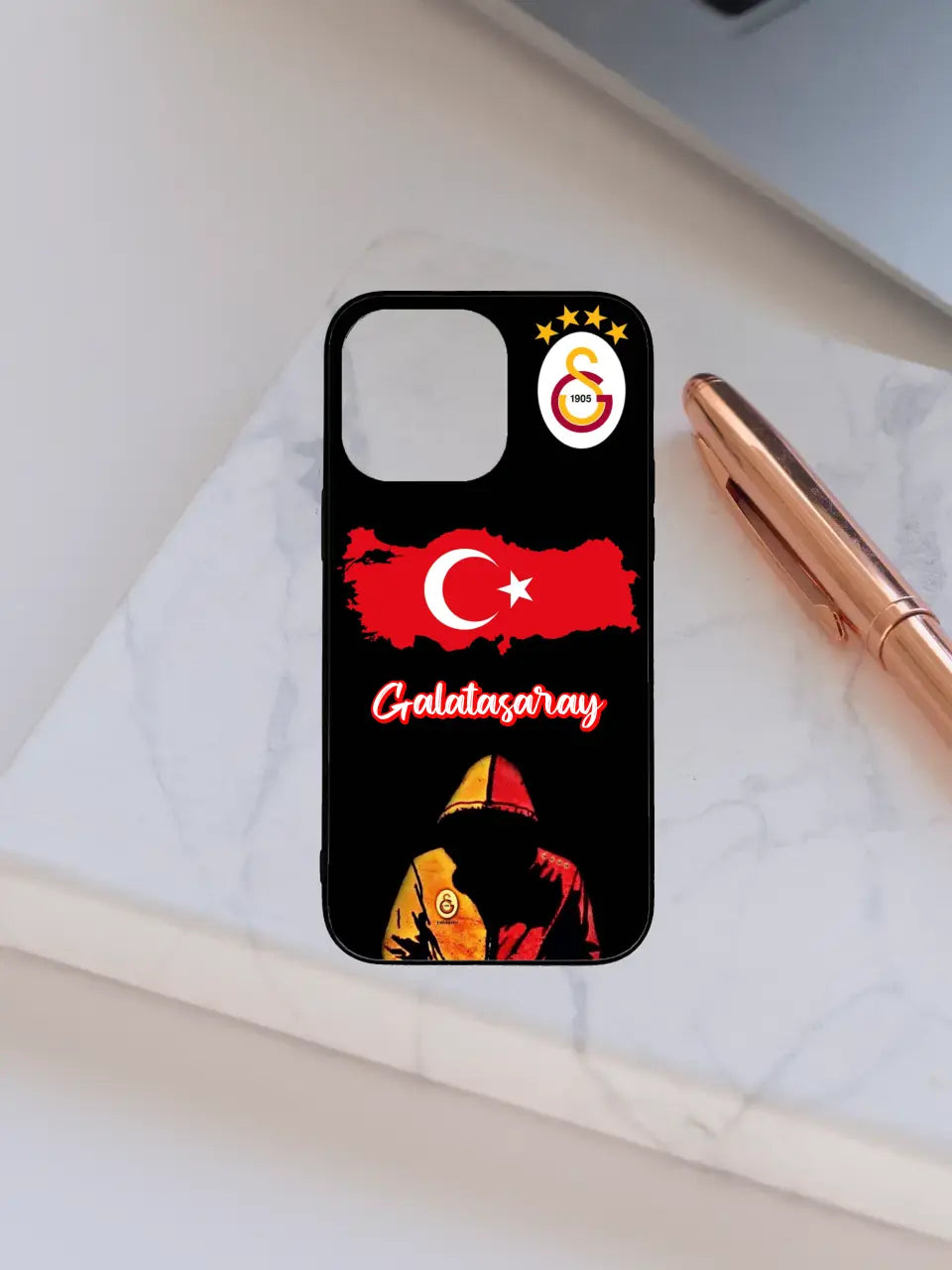 Galatasaray - 5