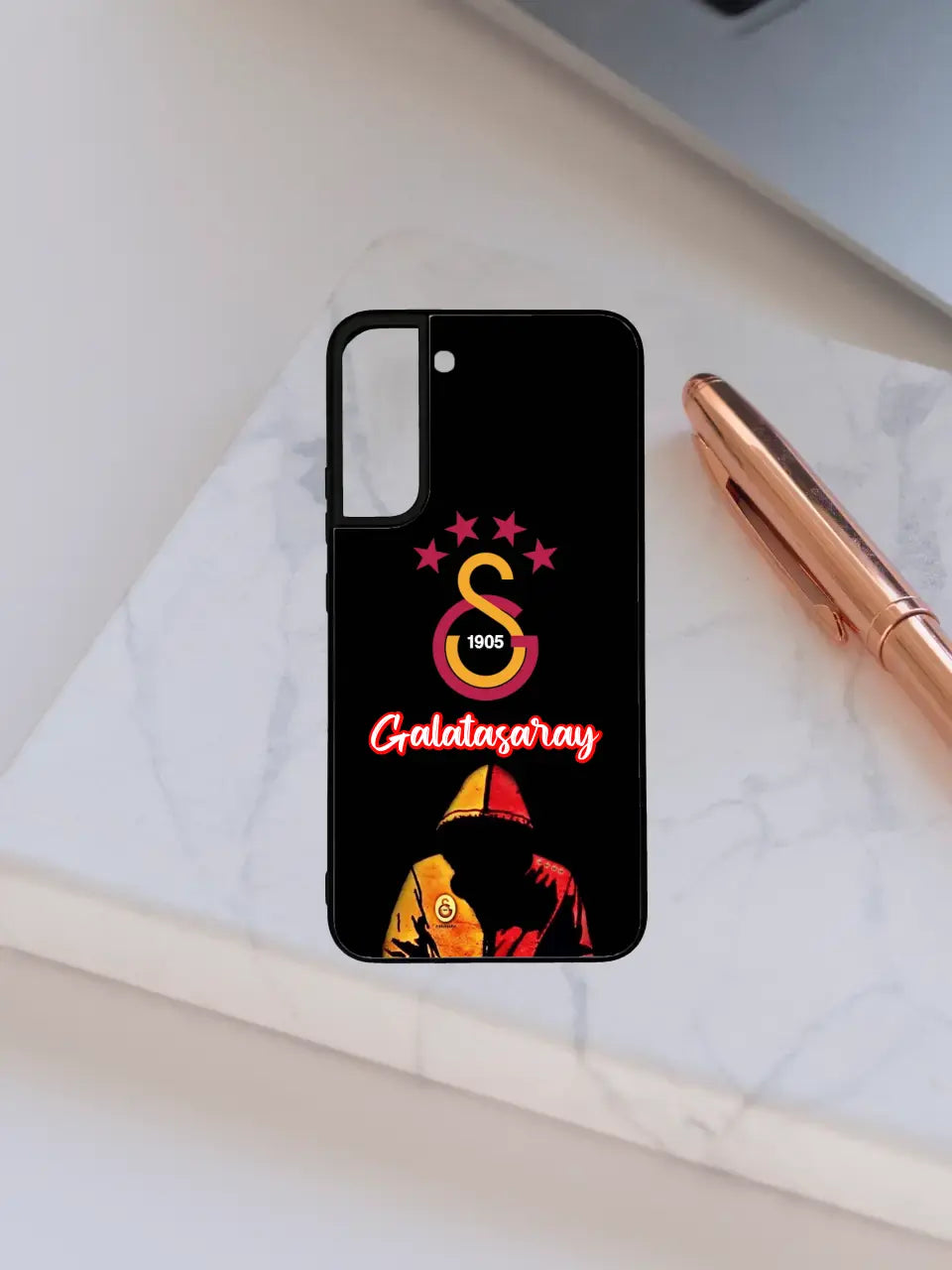 Galatasaray - 4