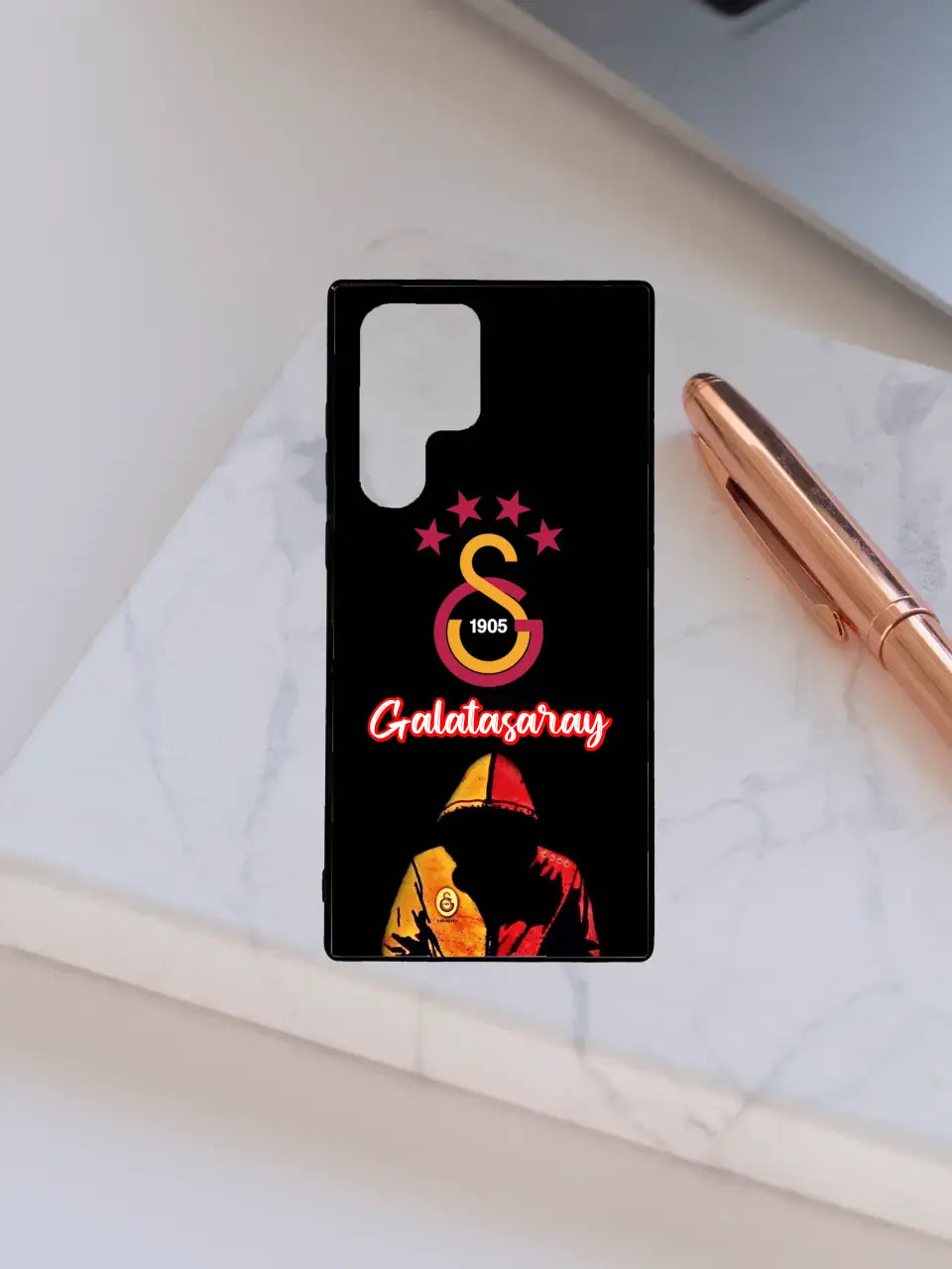 Galatasaray - 4