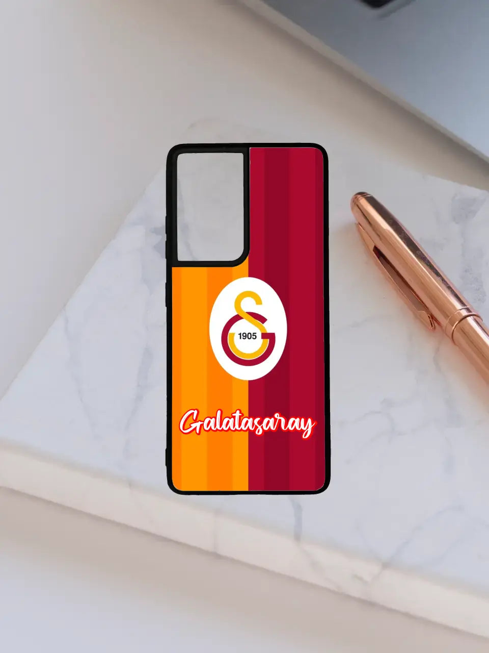 Galatasaray - 6