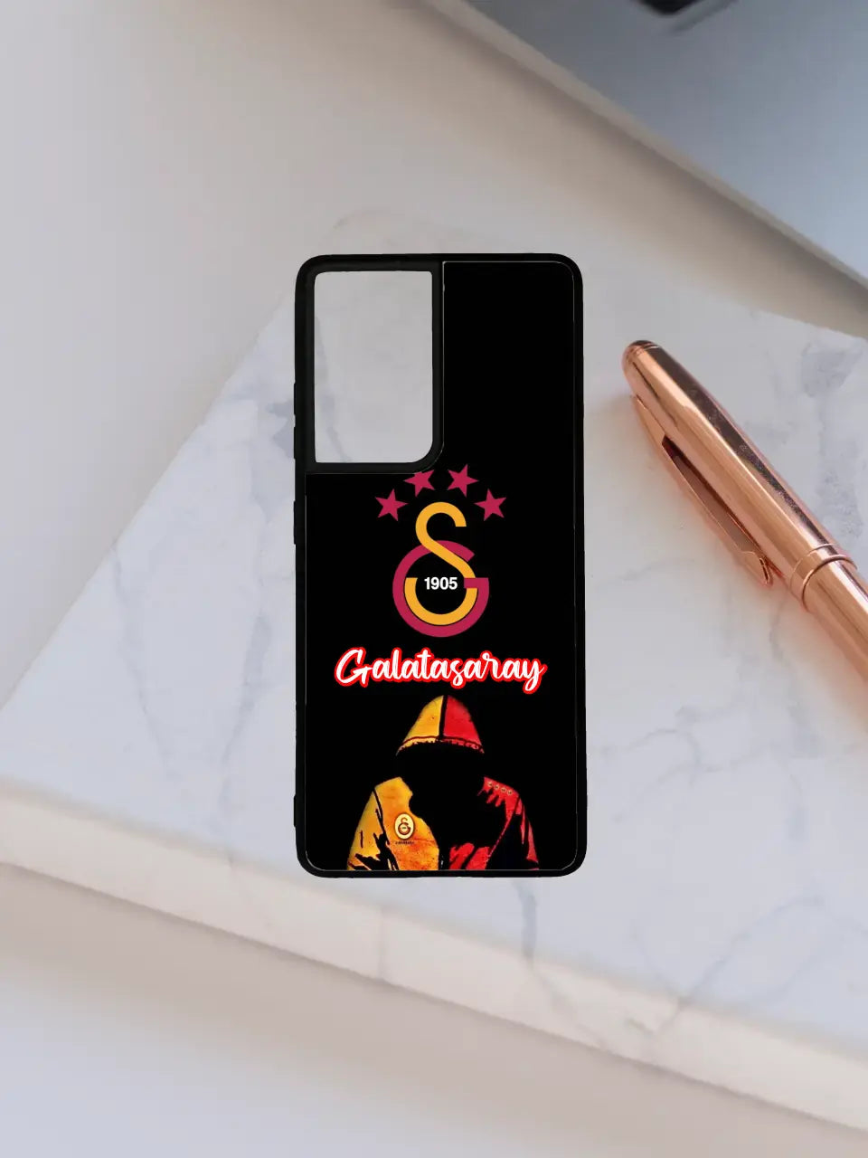 Galatasaray - 4