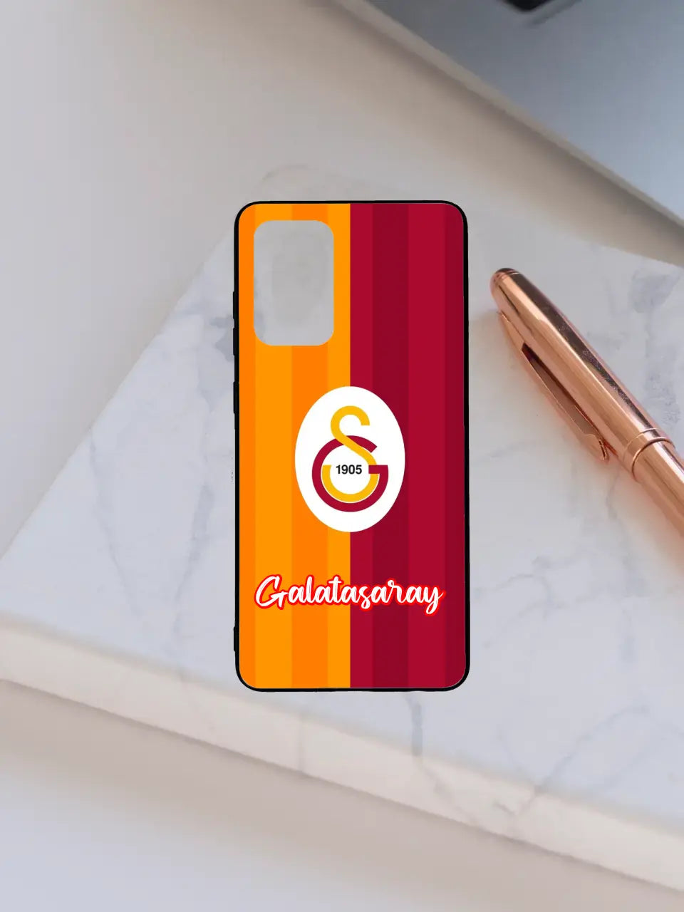 Galatasaray - 6
