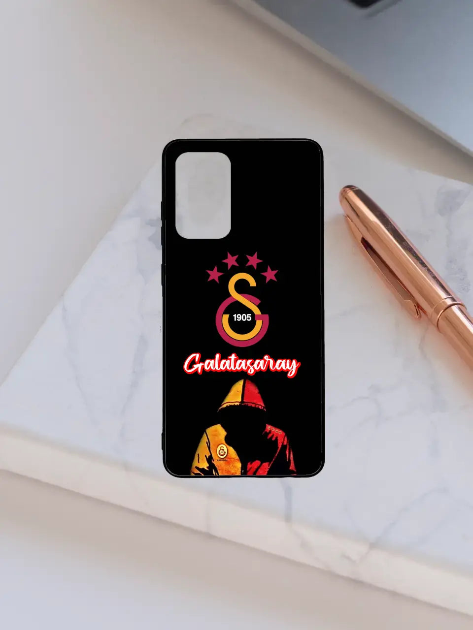 Galatasaray - 4