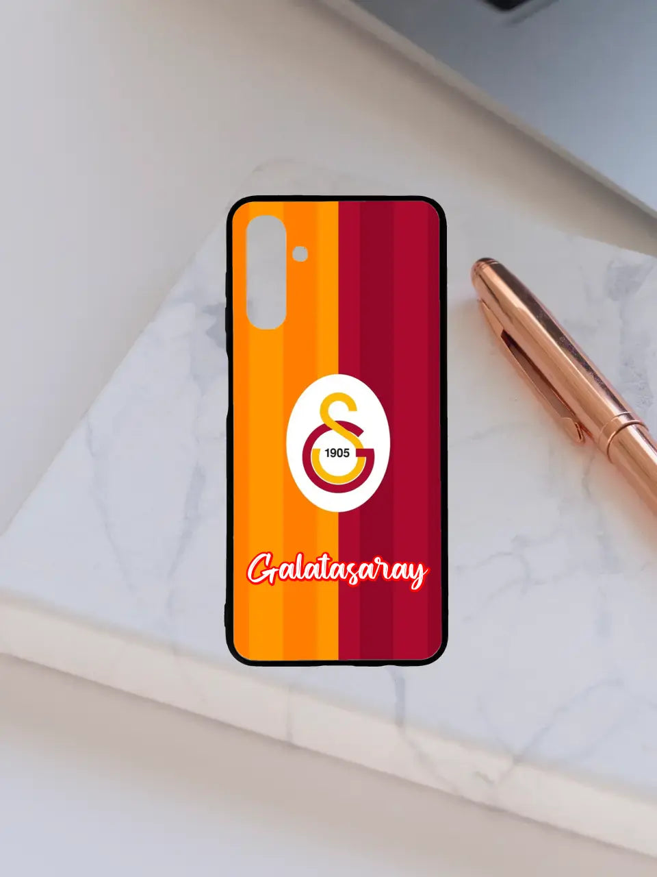 Galatasaray - 6