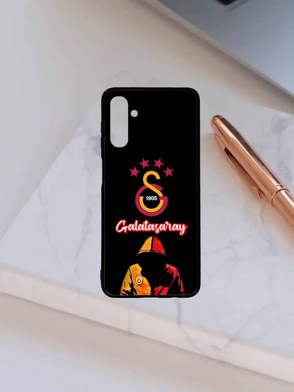 Galatasaray - 4