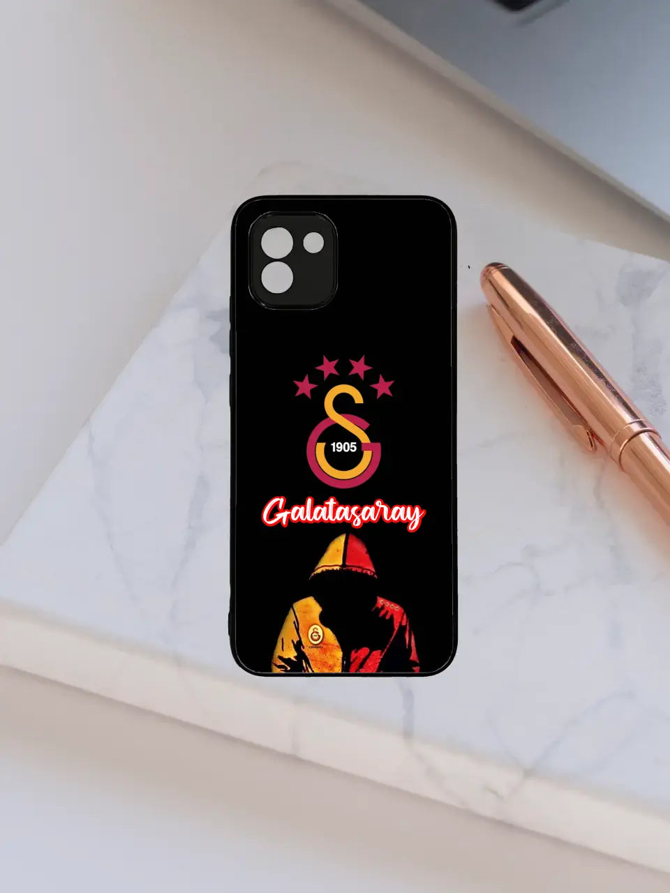 Galatasaray - 4