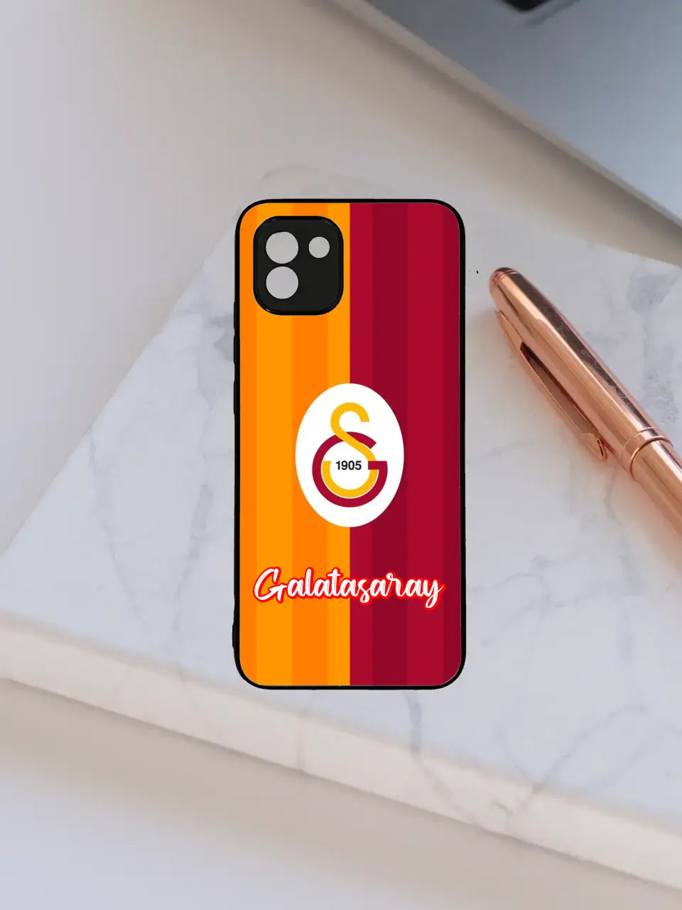 Galatasaray - 6