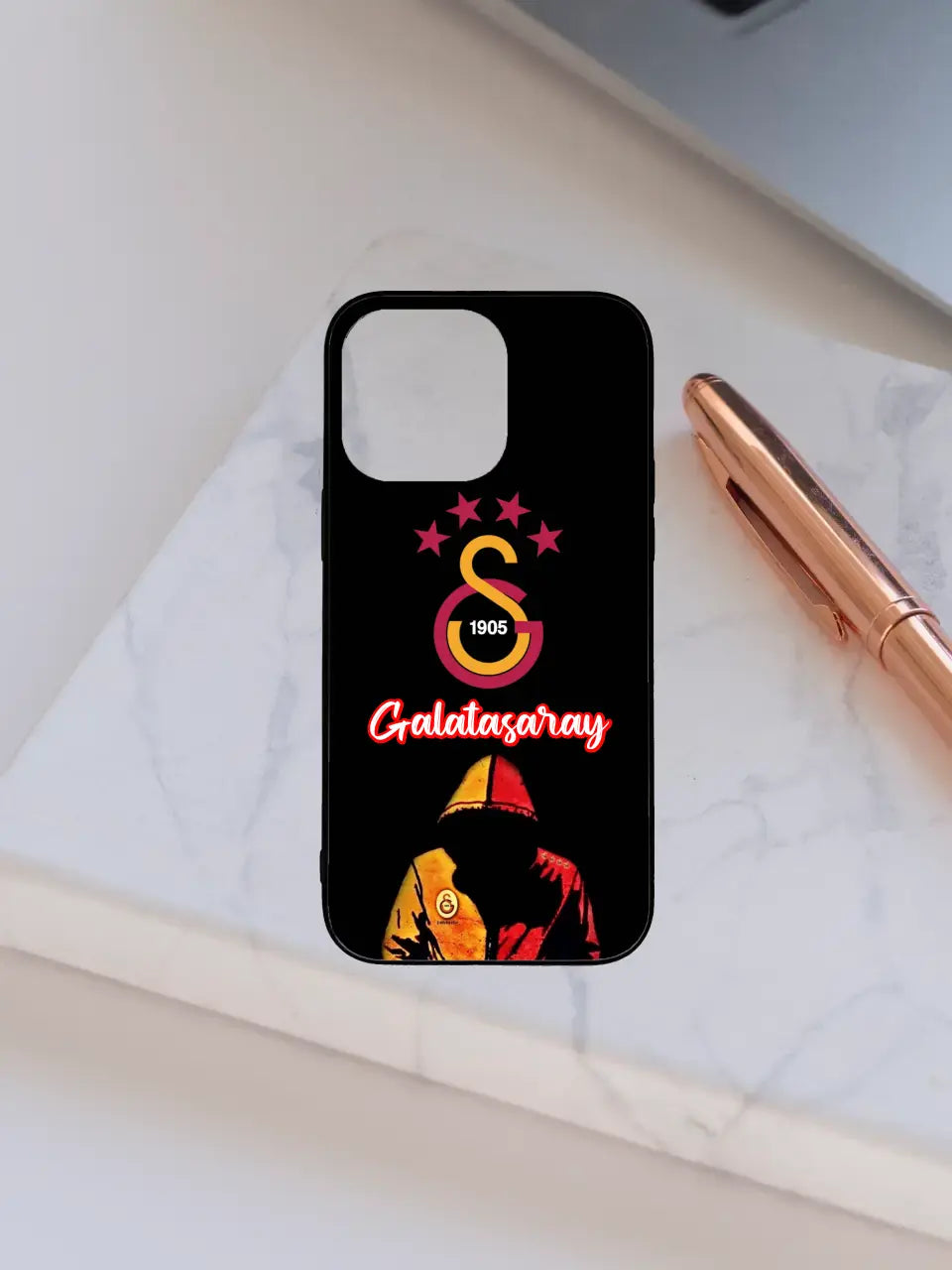 Galatasaray - 4