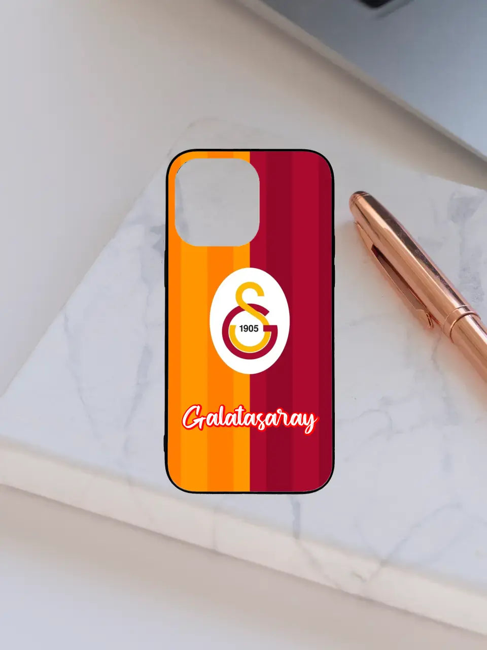 Galatasaray - 6