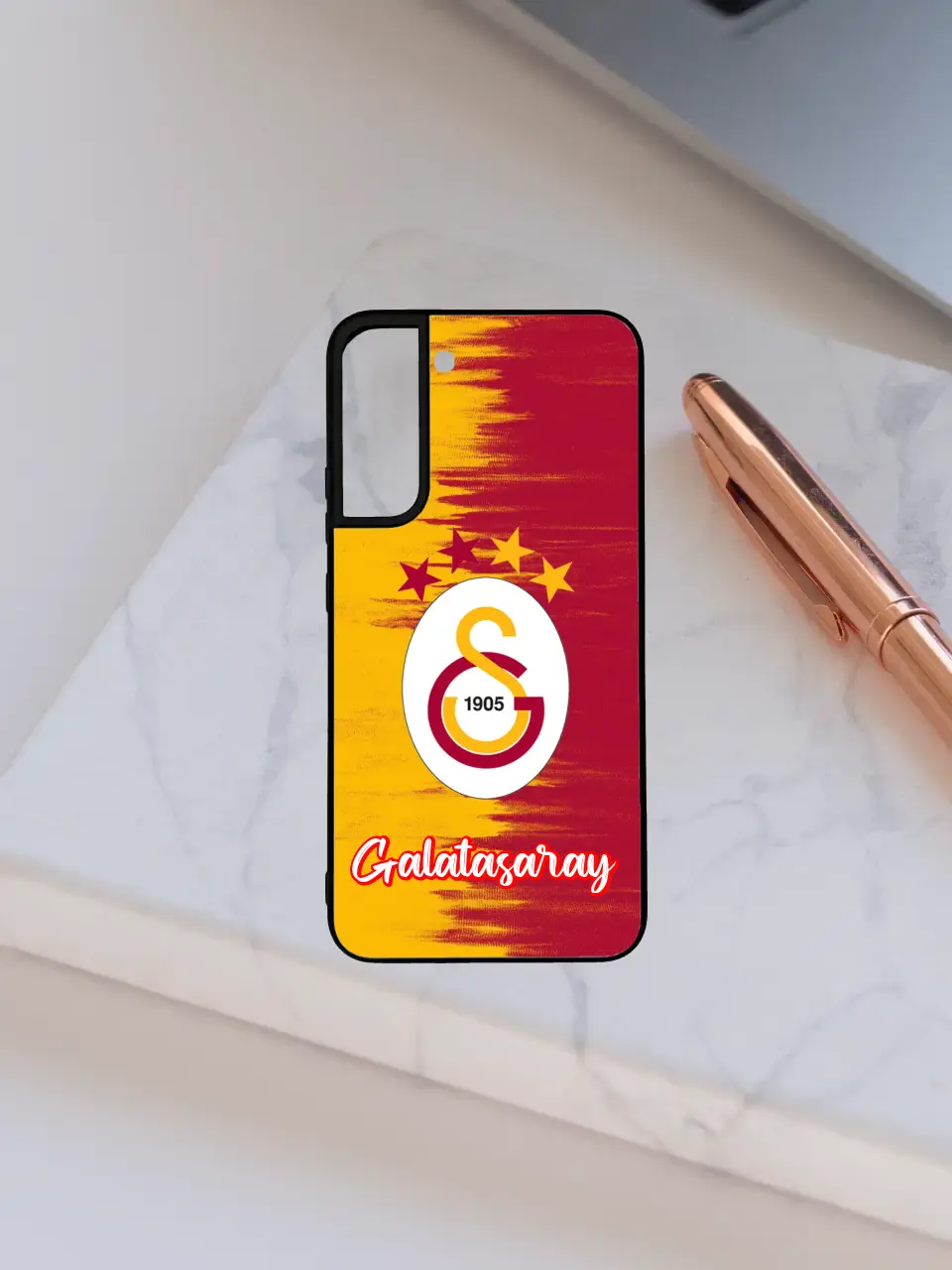 Galatasaray -8