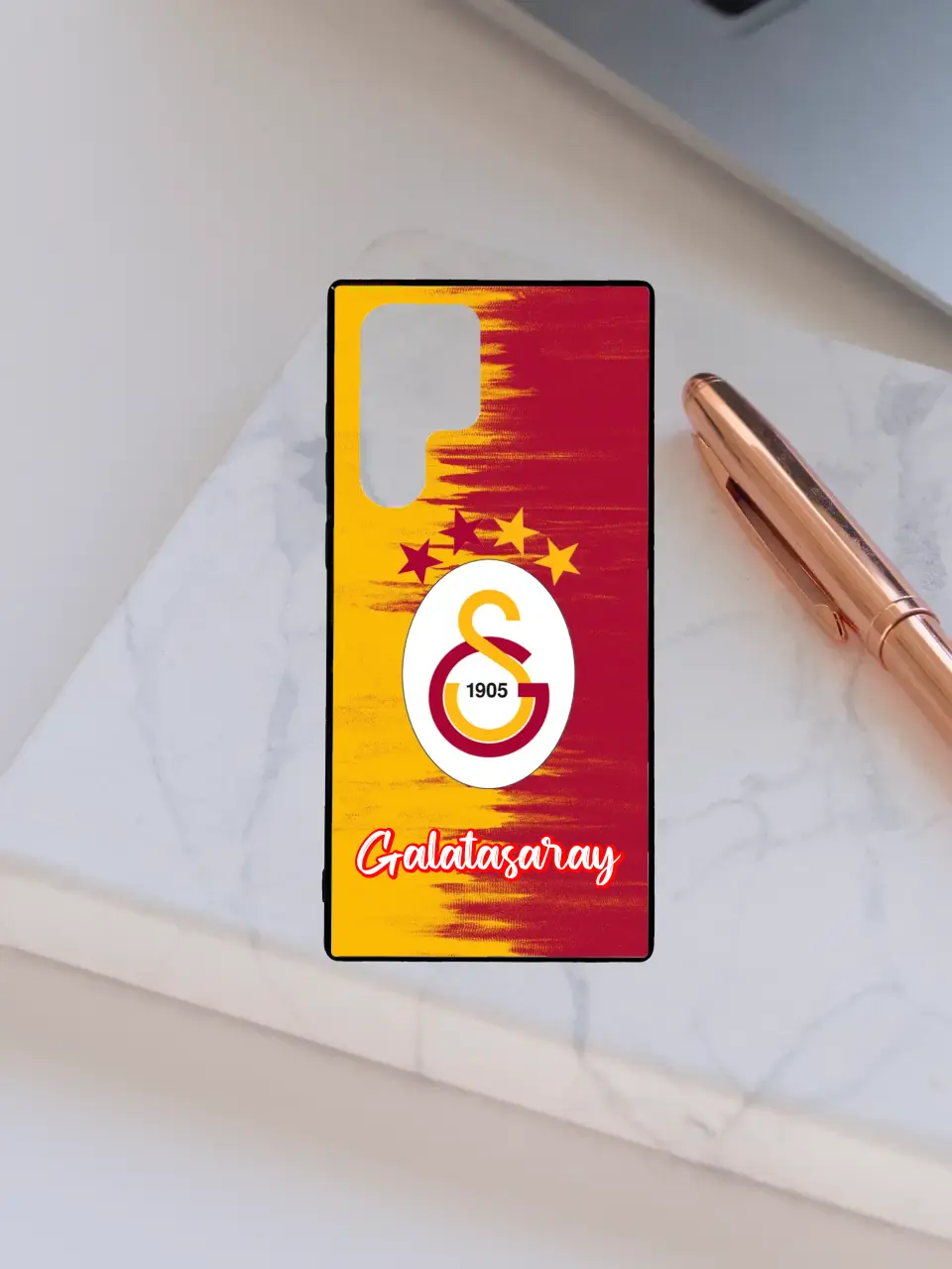 Galatasaray -8