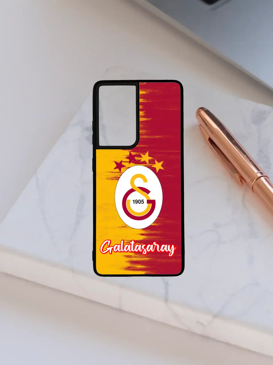 Galatasaray -8