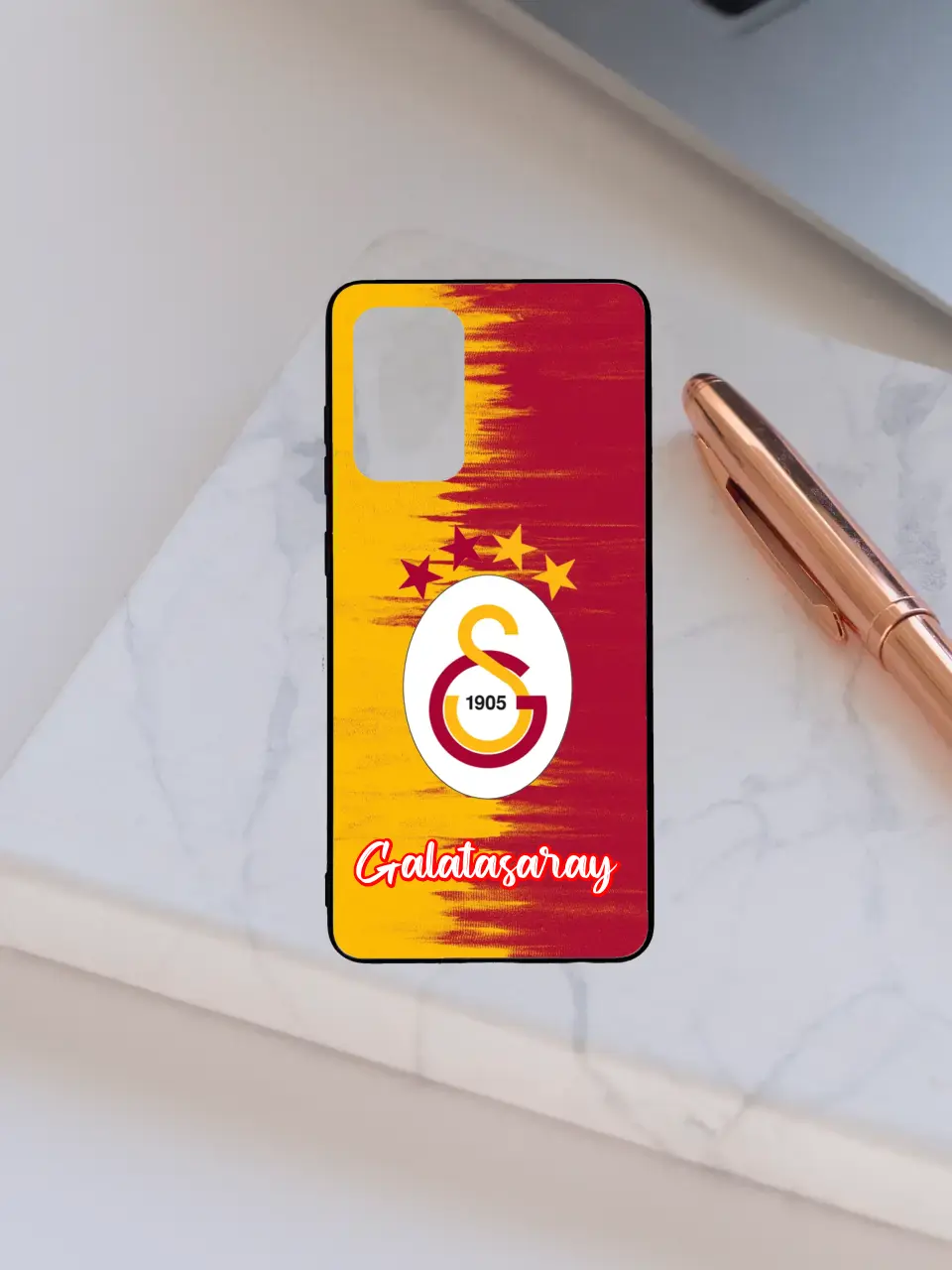 Galatasaray -8