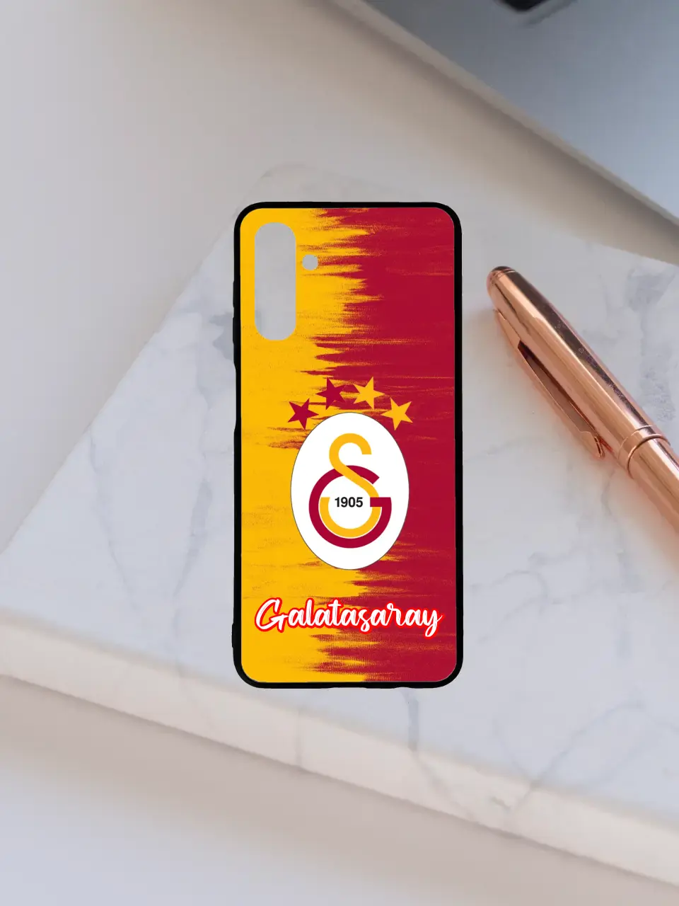 Galatasaray -8