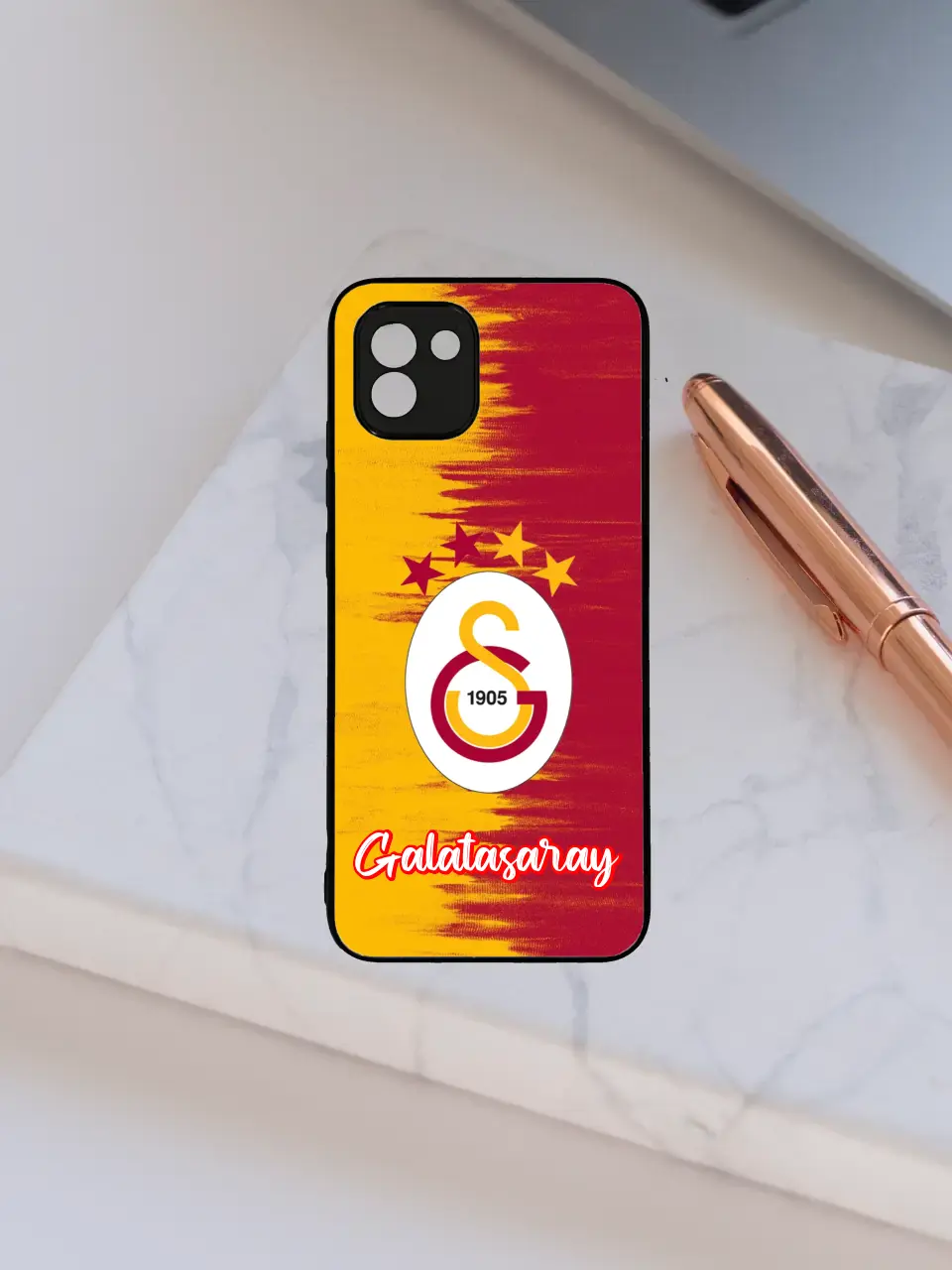Galatasaray -8