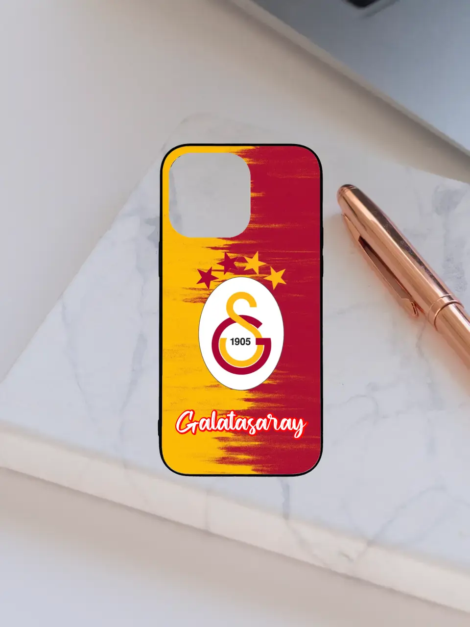 Galatasaray -8