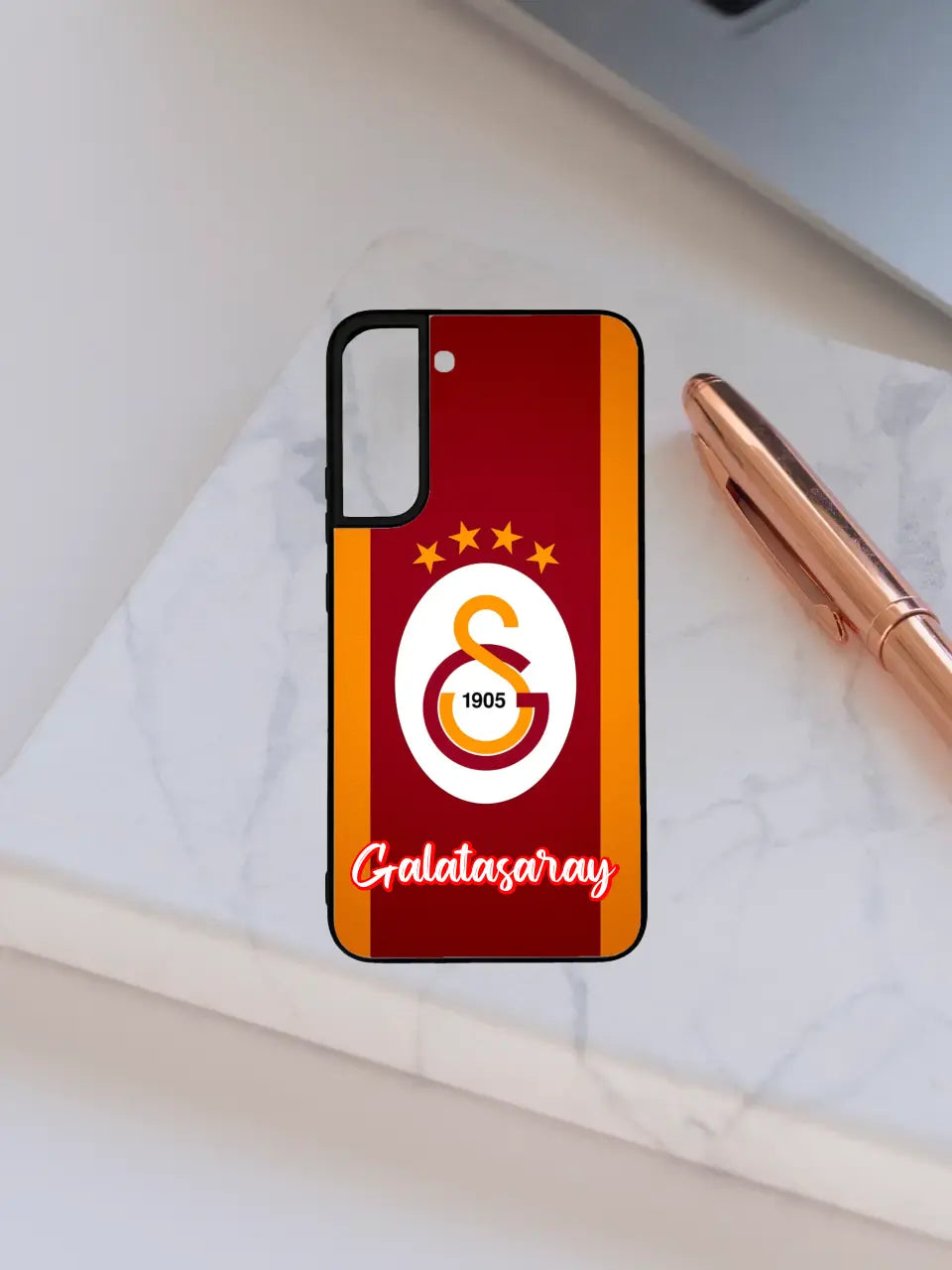 Galatasaray - 9