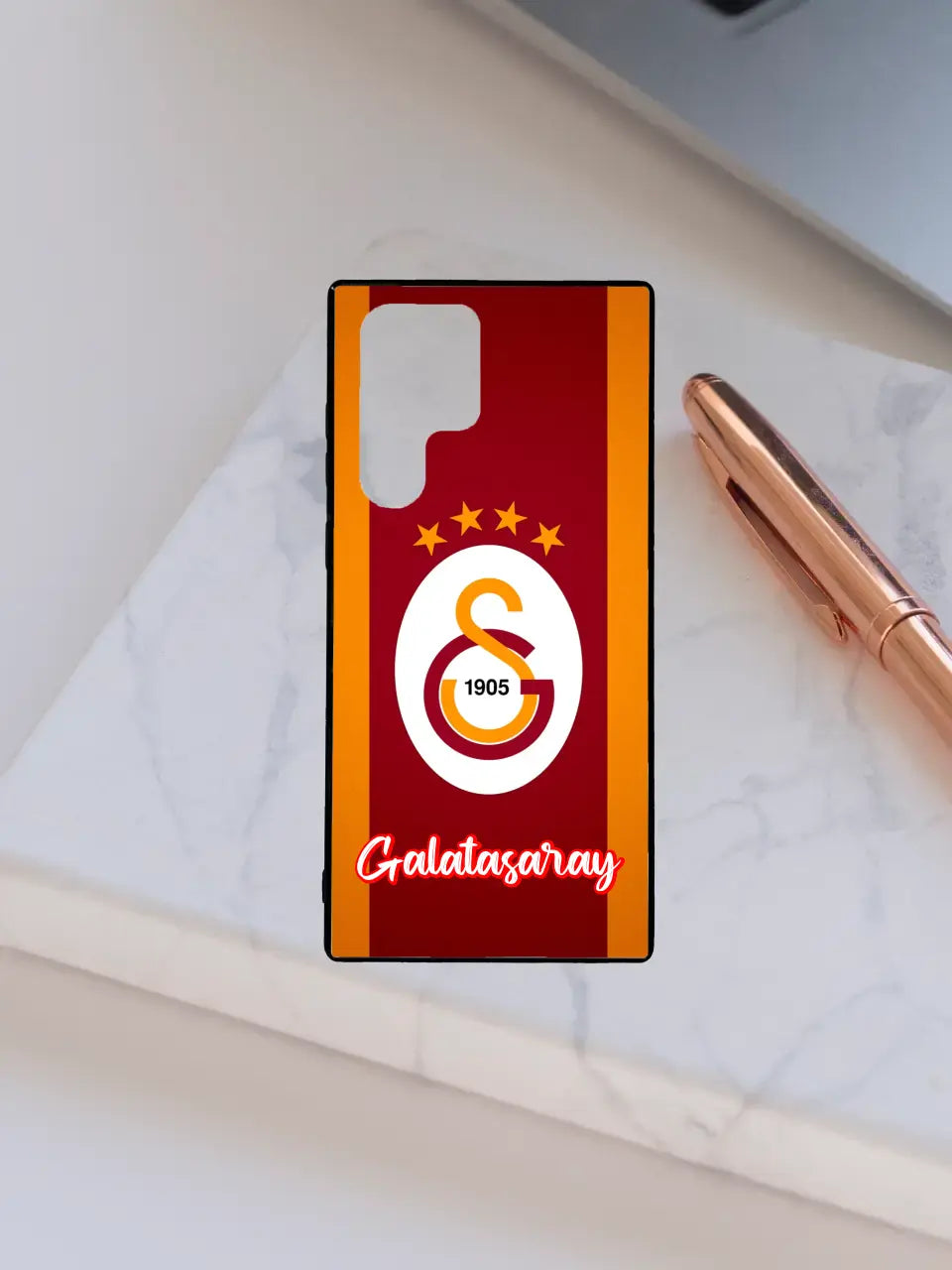 Galatasaray - 9