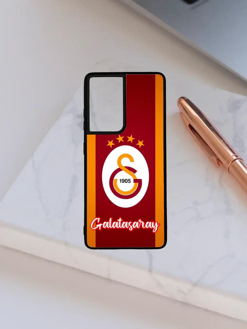 Galatasaray - 9