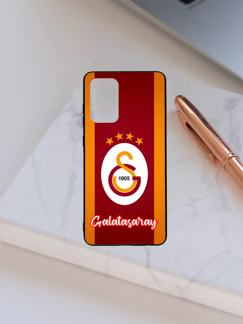 Galatasaray - 9