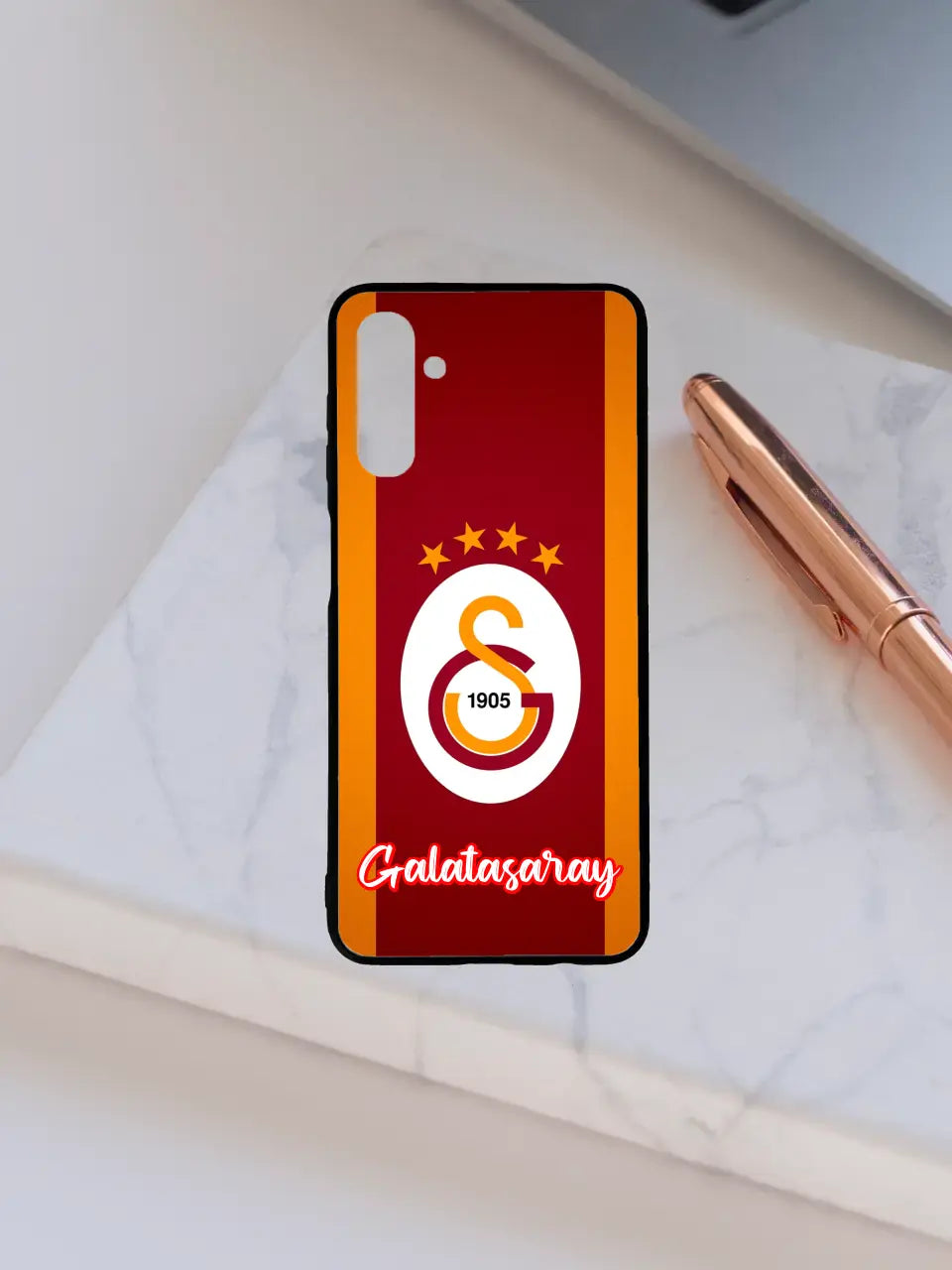 Galatasaray - 9