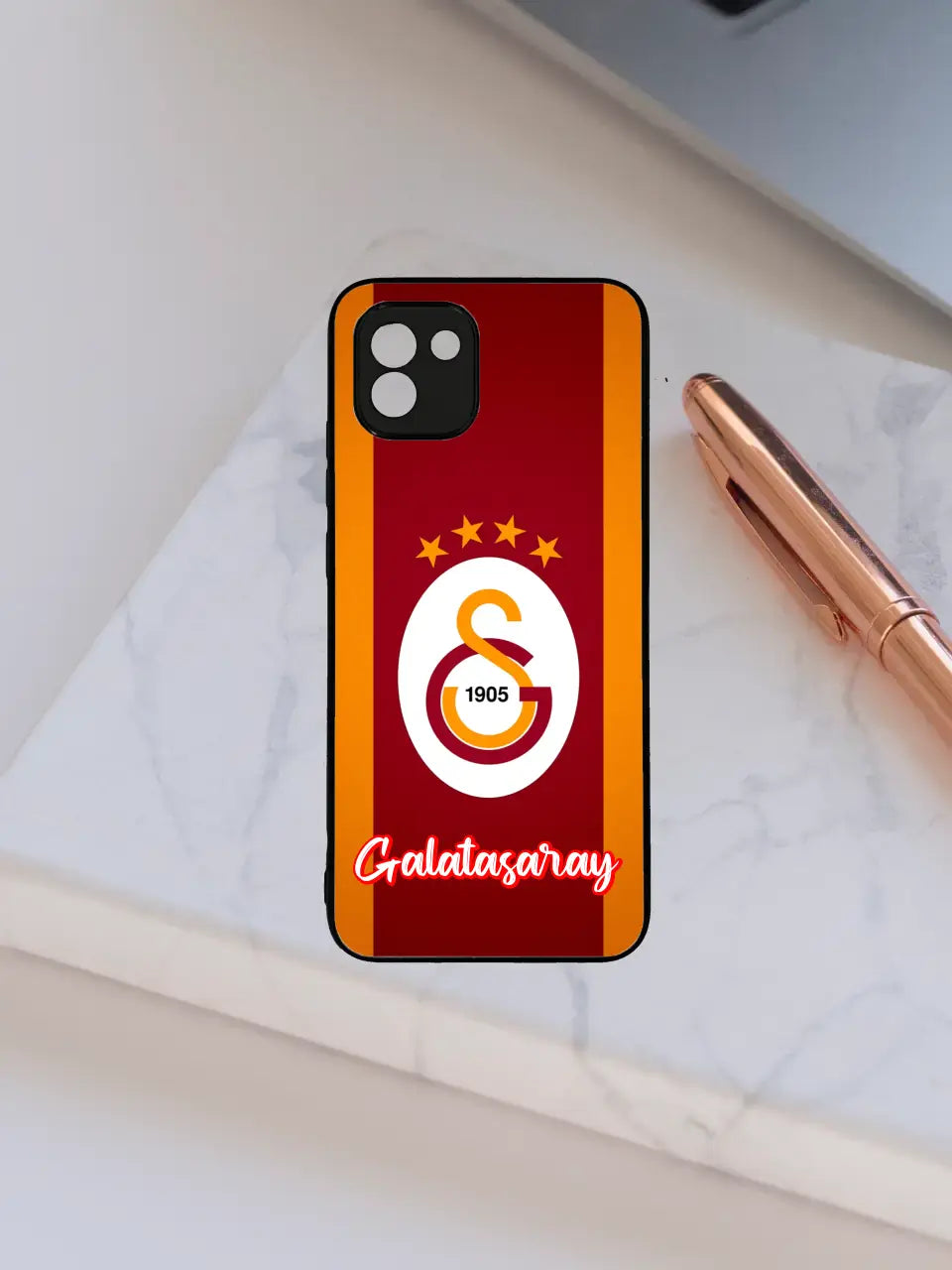 Galatasaray - 9