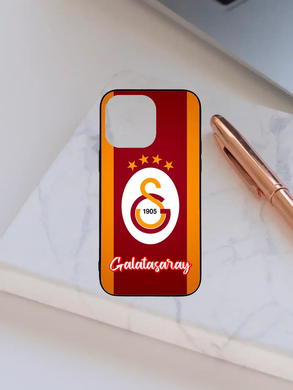 Galatasaray - 9